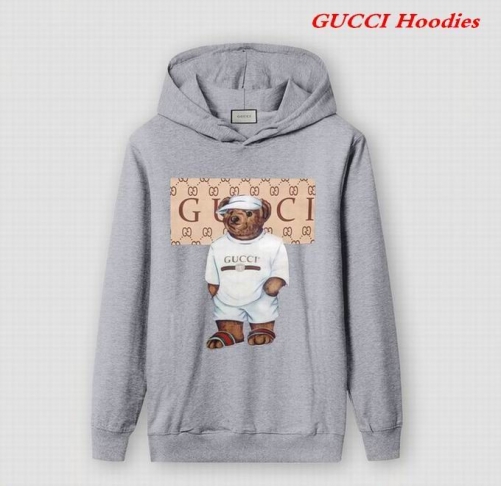 Gucci Hoodies 776