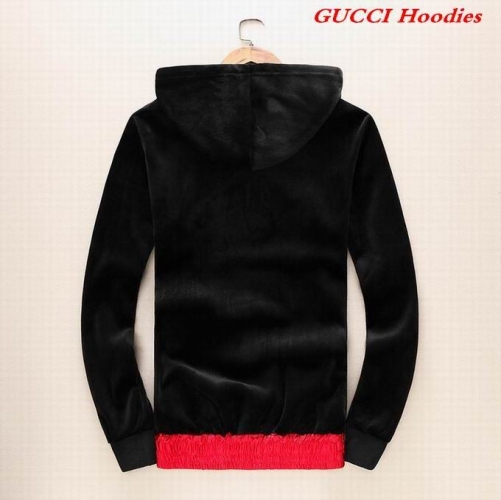 Gucci Hoodies 629