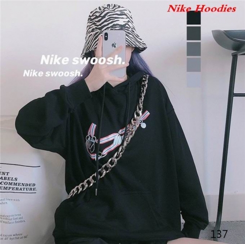 NIKE Hoodies 584