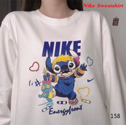 NIKE Sweatshirt 401