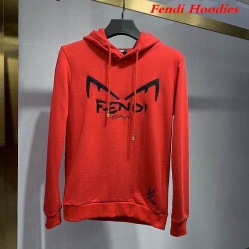 F2NDI Hoodies 520