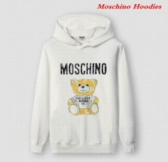 Mosichino Hoodies 131