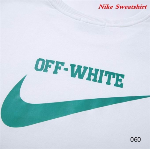 NIKE Sweatshirt 073