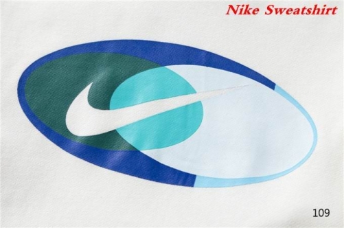 NIKE Sweatshirt 217