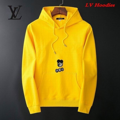 LV Hoodies 387