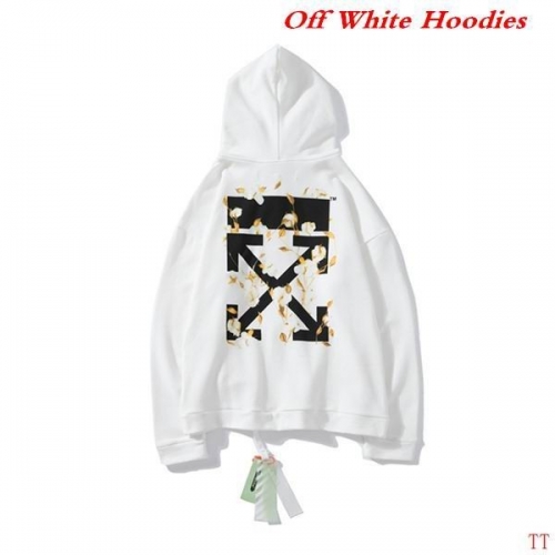 Off-White Hoodies 299