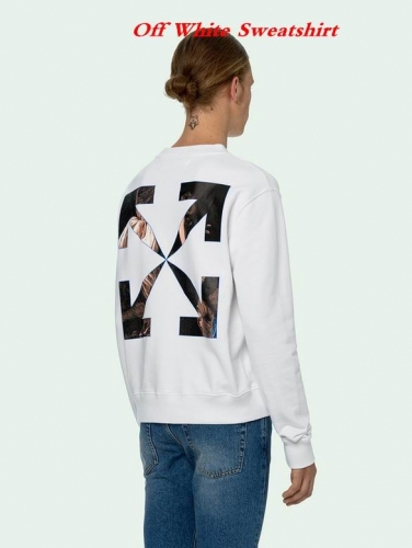 Off-White Sweatshirt 053