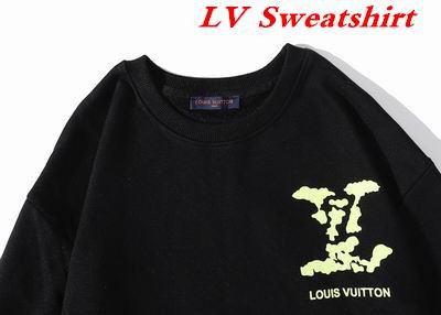 LV Sweatshirt 063