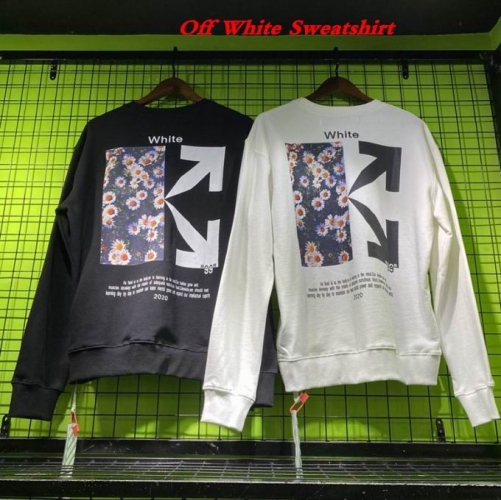 Off-White Sweatshirt 094