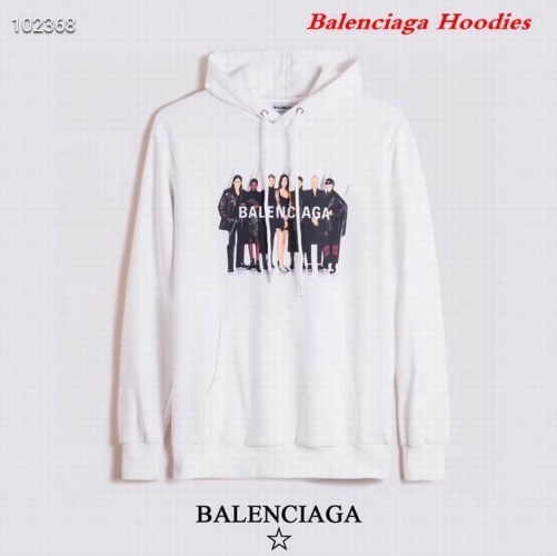 Balanciaga Hoodies 332