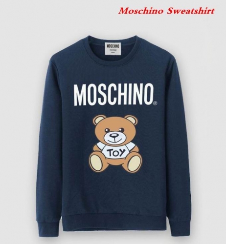 Mosichino Sweatshirt 052