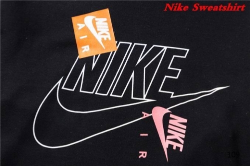 NIKE Sweatshirt 222