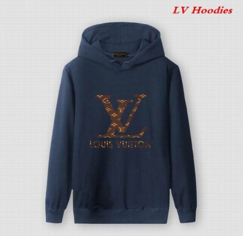 LV Hoodies 419