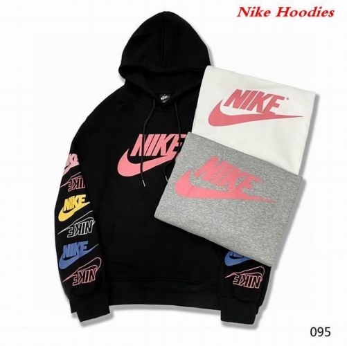 NIKE Hoodies 611