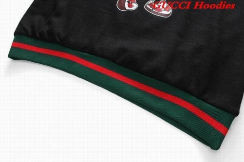 Gucci Hoodies 649