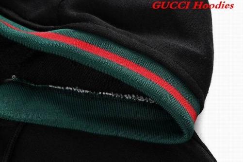 Gucci Hoodies 608