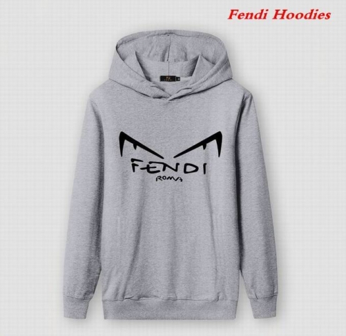 F2NDI Hoodies 564