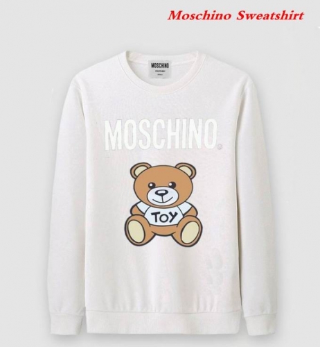 Mosichino Sweatshirt 053