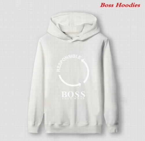 Boss Hoodies 068