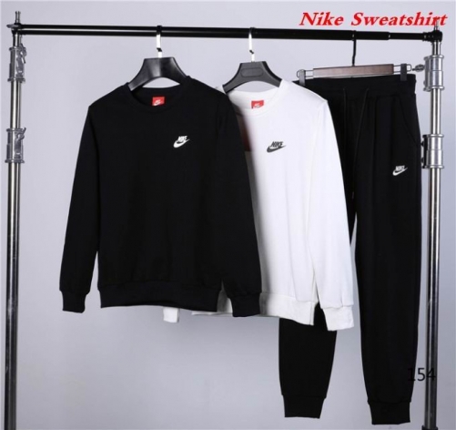 NIKE Sweatshirt 165