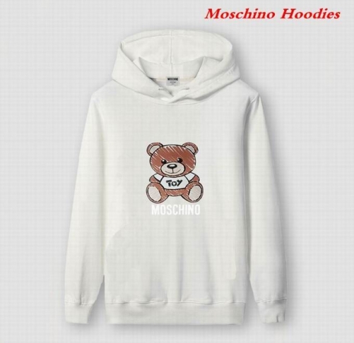 Mosichino Hoodies 154