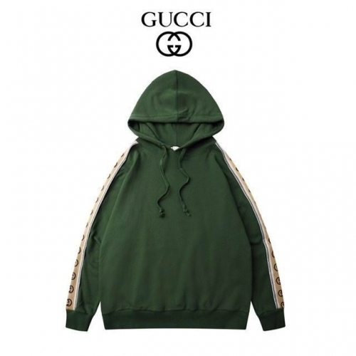 Gucci Hoodies 597