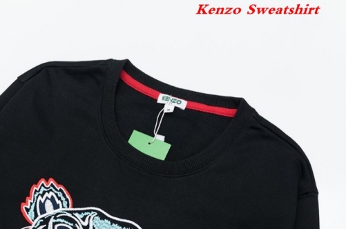 KENZ0 Sweatshirt 016