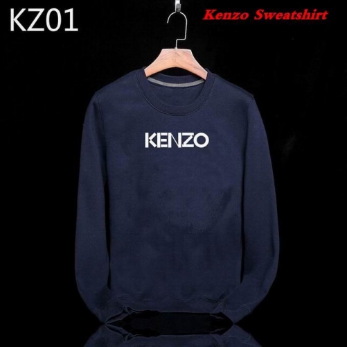 KENZ0 Sweatshirt 518
