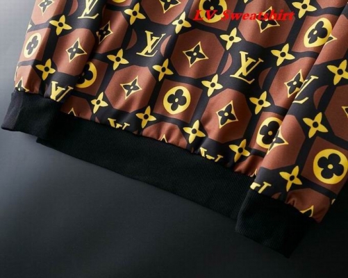 LV Sweatshirt 111