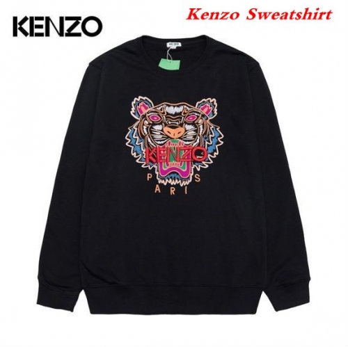 KENZ0 Sweatshirt 038