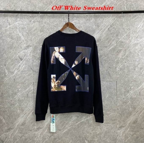 Off-White Sweatshirt 099