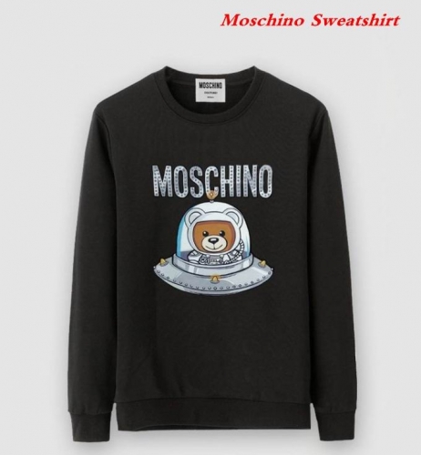 Mosichino Sweatshirt 078