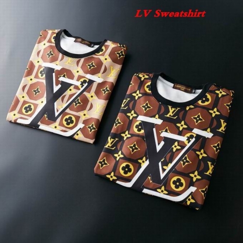 LV Sweatshirt 119