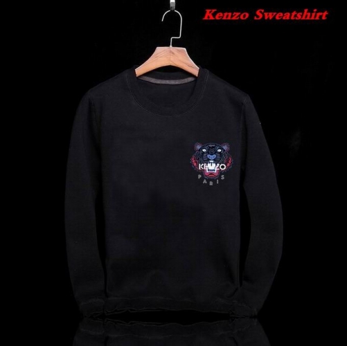 KENZ0 Sweatshirt 535