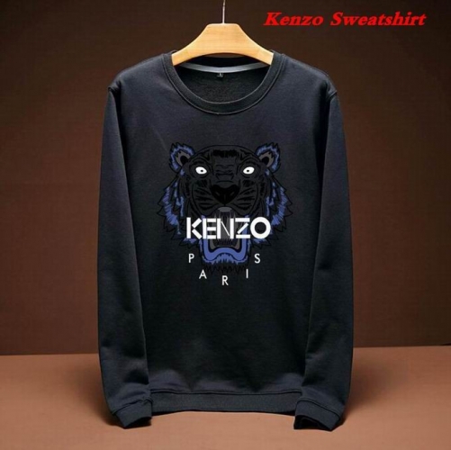 KENZ0 Sweatshirt 563