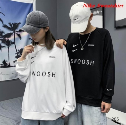 NIKE Sweatshirt 379