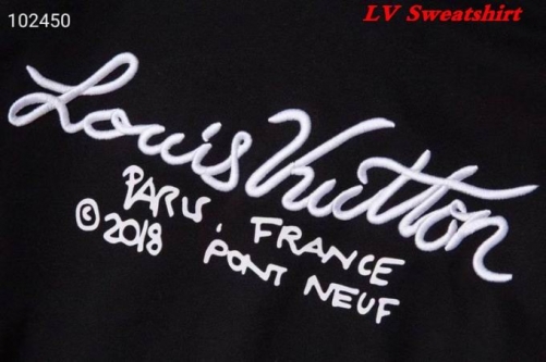 LV Sweatshirt 288