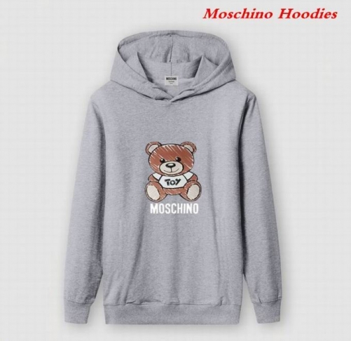 Mosichino Hoodies 153