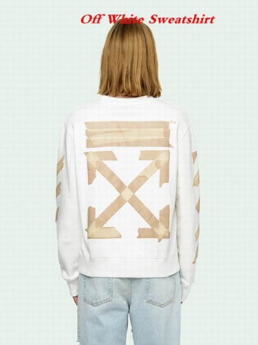 Off-White Sweatshirt 233