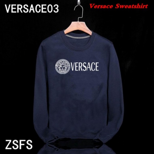 Versace Sweatshirt 121