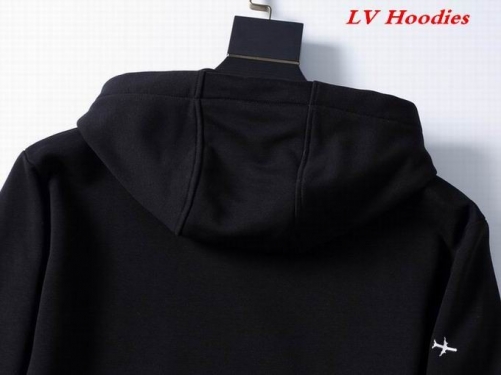 LV Hoodies 464