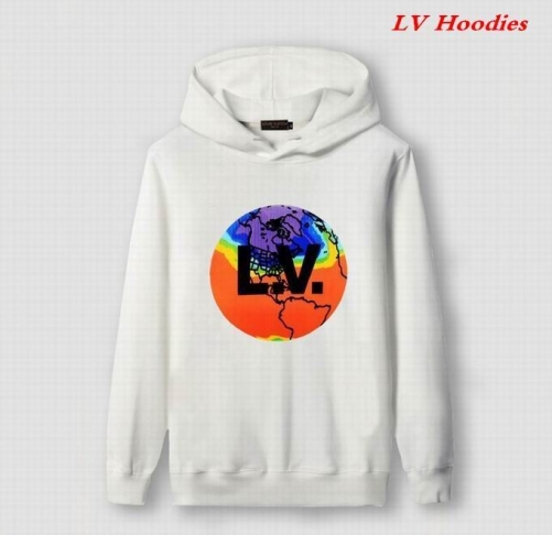 LV Hoodies 442