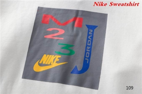 NIKE Sweatshirt 193