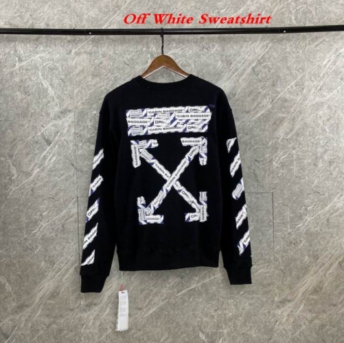 Off-White Sweatshirt 182