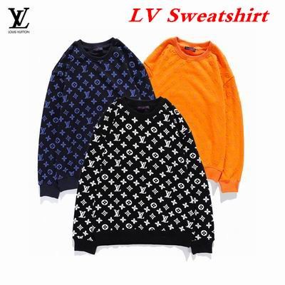 LV Sweatshirt 056