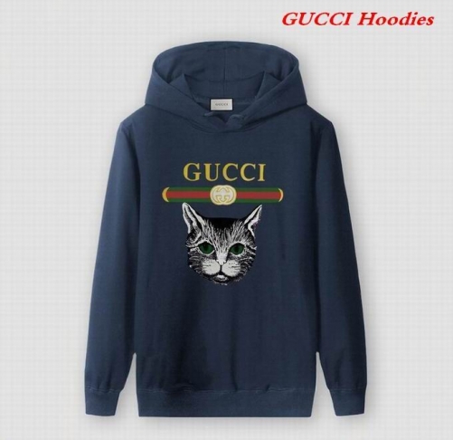 Gucci Hoodies 788