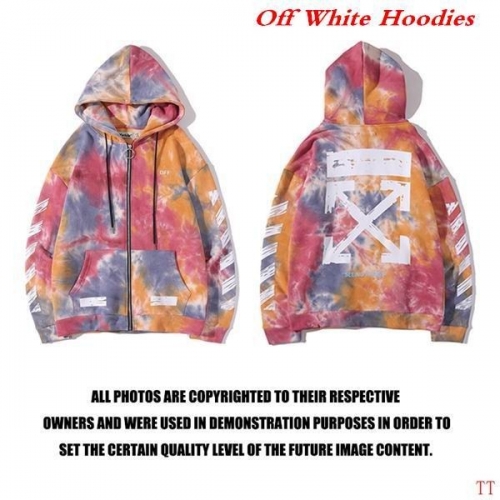 Off-White Hoodies 253