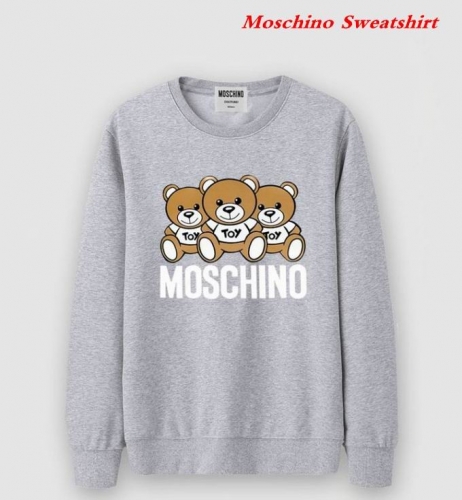Mosichino Sweatshirt 091