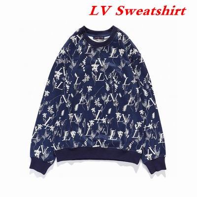 LV Sweatshirt 047