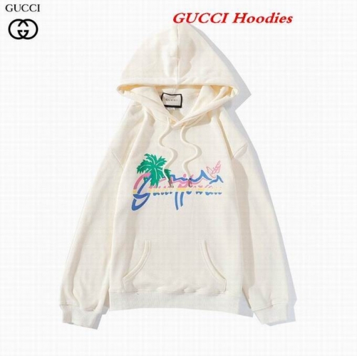 Gucci Hoodies 590